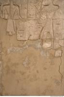 Photo Texture of Symbols Karnak 0098